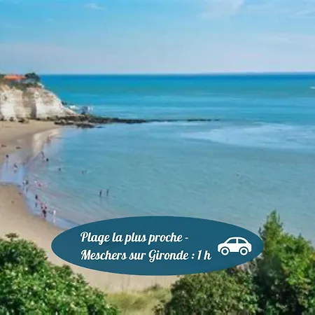 Appart' Lotus D'eau - Clim & Confort - Chelona'loc